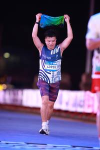 BIB: 
                            <button type="button" onclick="openModal(23604517)" class="btn btn-primary btn-sm float-right btn-popup" data-toggle="modal" data-target=".modal-high-quality">
                        <i class="fas fa-shopping-cart"></i> Add to Cart
                    </button>
                                            <button type="button" onclick="isThisMe(23604517, true)" class="btn btn-success btn-sm float-right btn-popup btn-isme hidden" data-toggle="tooltip" data-placement="bottom" title="นี่คือรูปของคุณใช่ไหม คลิกที่นี่เพื่อเอาเข้าอัลบั้ม">
                        <i class="fas fa-plus"></i> Add to album
                    </button>
                    <button type="button" onclick="isThisMe(23604517, false)" class="btn btn-warning btn-sm float-right btn-popup btn-isnotme hidden">
                        <i class="fas fa-ban"></i> Remove from album
                    </button>